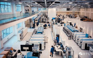 這家德國巨頭靠電氣化奠定百年基業,現在要用物聯網解鎖數字化時代