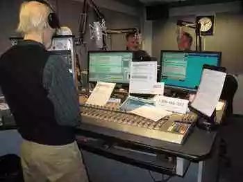 他山 西班牙廣播公司聯(lián)播網(wǎng)的媒體融合之路