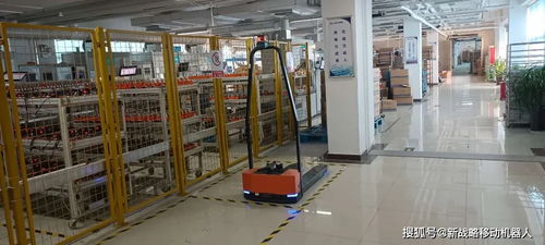 賓通智能助力物聯網產業打造智能工廠