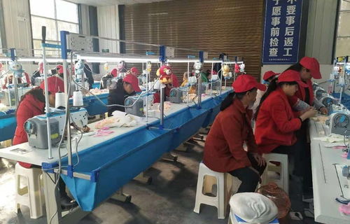 錢袋子 越來越鼓