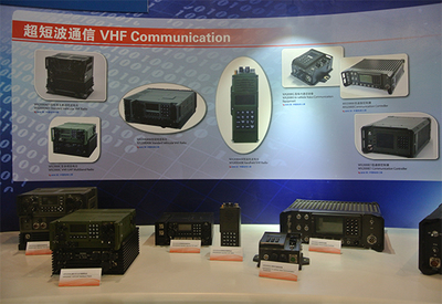國產電臺的進化史