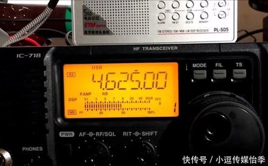 一個神秘的無線電臺,近40年持續發出奇怪信號,至今無人破解