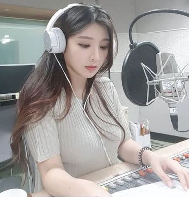 微胖型電臺主播為減肥堅持健身,粉絲卻表示:瘦下來就取關!