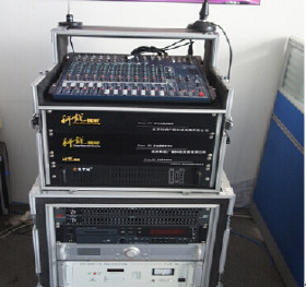 【VS-CR800車載廣播電臺價格_VS-CR800車載廣播電臺廠家】- 