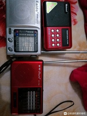 聽廣播還是網絡電臺最棒了!各位朋友同意嗎?一起討論一下,謝謝