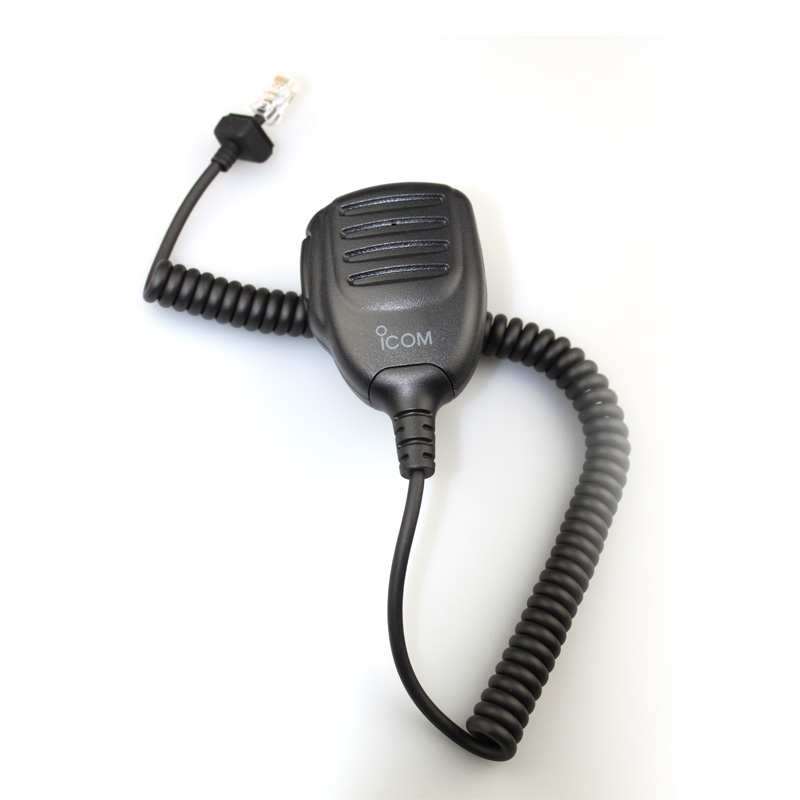 ICOM艾可慕IC-A120模擬航空電臺(tái) 機(jī)場(chǎng)通訊與車載調(diào)度的可靠選擇