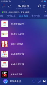 收音機(jī)FM與網(wǎng)絡(luò)電臺(tái) 傳統(tǒng)與現(xiàn)代音頻媒體的對(duì)比與發(fā)展