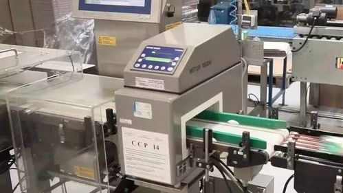 向德國(guó)工廠(chǎng)學(xué)習(xí) 如何通過(guò)檢測(cè)數(shù)據(jù)聯(lián)網(wǎng)與網(wǎng)絡(luò)電臺(tái)提升智能制造水平