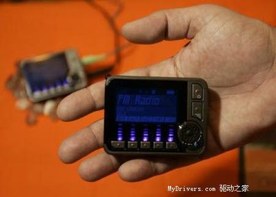 賭城CES06預(yù)展 新奇電子產(chǎn)品搶先看，網(wǎng)絡(luò)電臺(tái)引領(lǐng)潮流